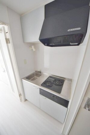 クアイエットの物件内観写真